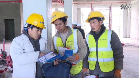 林芝市治理欠薪冬季行动取得较好成效