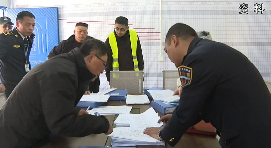 林芝市常态化排查工程领域欠薪隐患