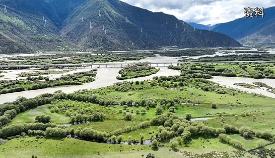 林芝市生态环境质量持续保持优良