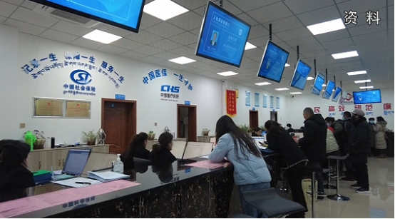 林芝市优化县域支付结算服务管理 打通普惠支付服务“最后一公里”