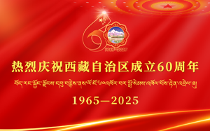 庆祝60周年