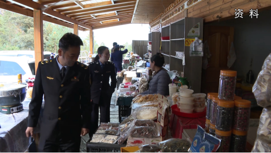 林芝市以法治赋能 推动文旅市场治理提质增效