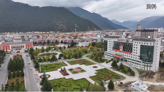 凝心铸魂促交融 同心筑梦兴雪域——林芝市扎实推进中华民族共同体建设走深走实