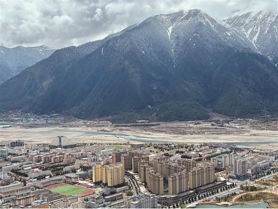 林芝市出台3项物业领域业务指导文件